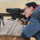 Illustration for article titled What It Feels Like to Shoot With the Military’s Experimental Smart Scope